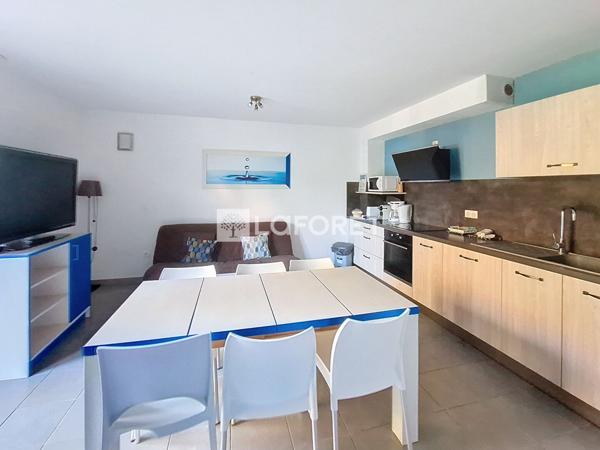 Achat appartement Auberville - 3 pièce(s) - 47 m² - 166 100 €