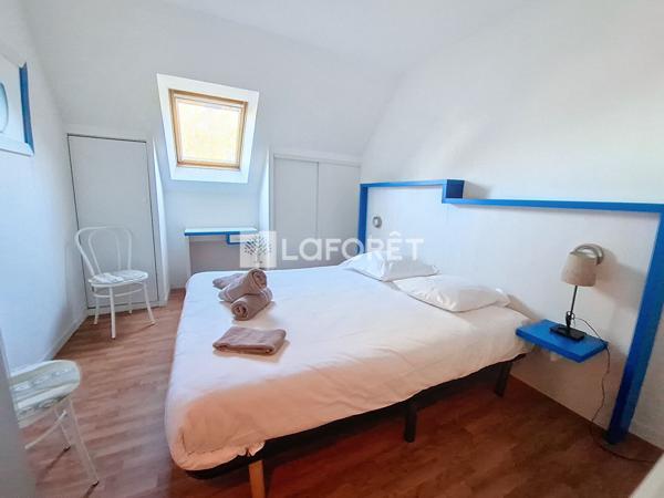 Achat appartement Auberville - 3 pièce(s) - 47 m² - 166 100 €