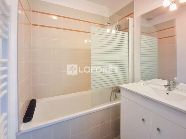 Achat appartement Auberville - 3 pièce(s) - 47 m² - 166 100 €