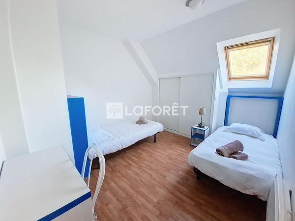 Achat appartement Auberville - 3 pièce(s) - 47 m² - 166 100 €