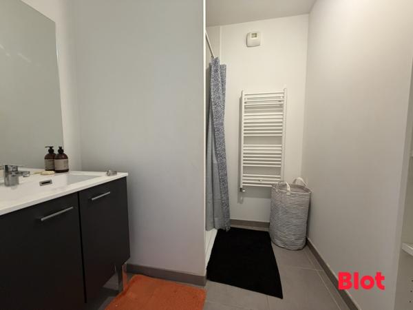 Appartement 1 pièce(s)