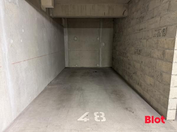 Appartement 1 pièce(s)