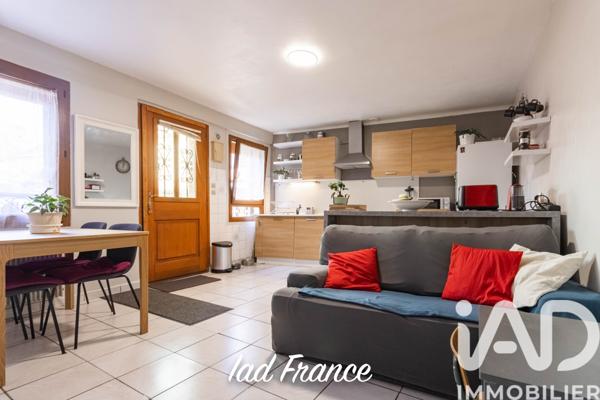 Maison à vendre 5 pièces 106 m² Nézel