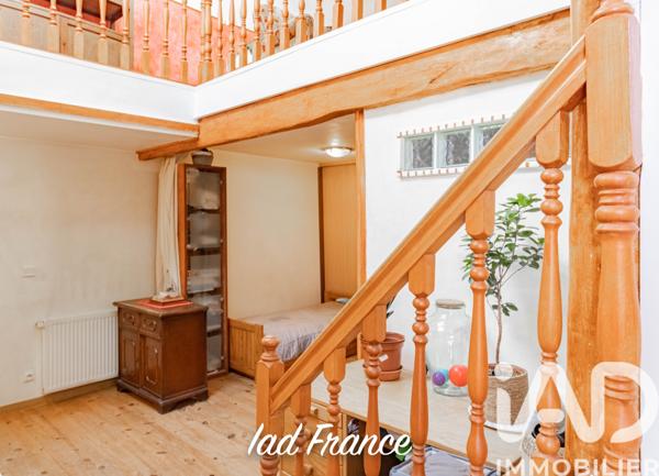 Maison à vendre 5 pièces 106 m² Nézel