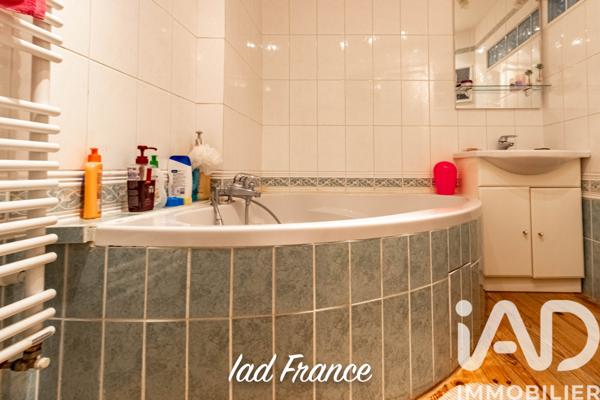 Maison à vendre 5 pièces 106 m² Nézel