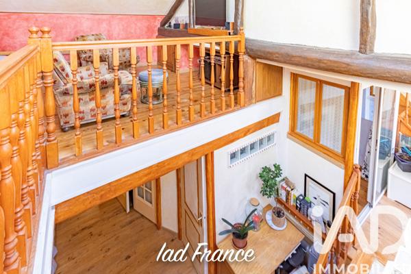 Maison à vendre 5 pièces 106 m² Nézel