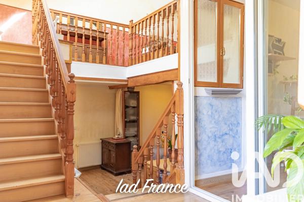 Maison à vendre 5 pièces 106 m² Nézel