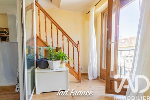 Maison à vendre 5 pièces 106 m² Nézel