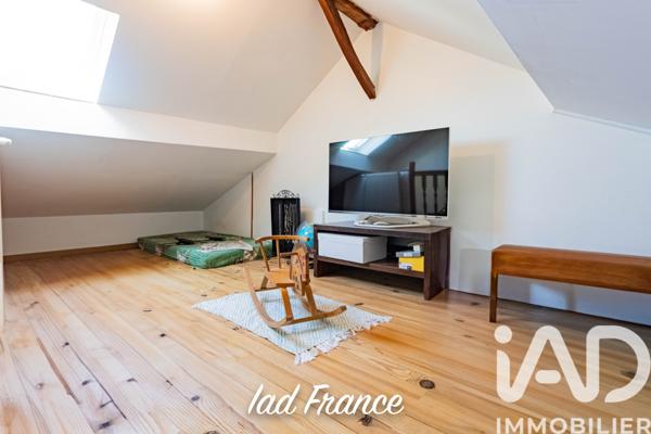 Maison à vendre 5 pièces 106 m² Nézel