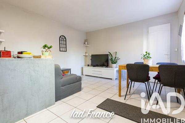 Maison à vendre 5 pièces 106 m² Nézel