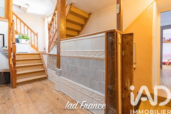 Maison à vendre 5 pièces 106 m² Nézel
