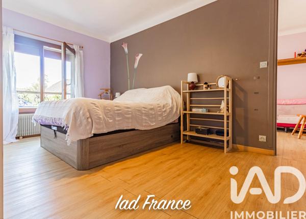 Maison à vendre 5 pièces 106 m² Nézel