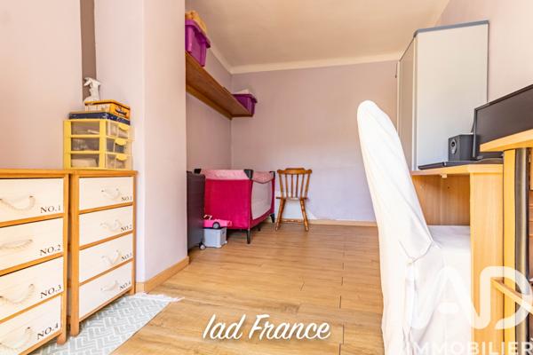 Maison à vendre 5 pièces 106 m² Nézel
