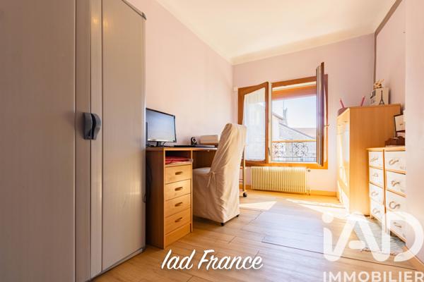 Maison à vendre 5 pièces 106 m² Nézel