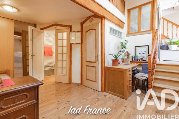 Maison à vendre 5 pièces 106 m² Nézel