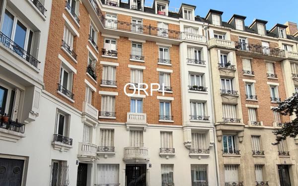 Appartement à louer    2 pièces • 36,13 m2 Vitry-sur-Seine