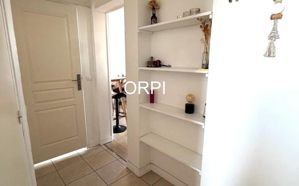 Appartement à louer    2 pièces • 36,13 m2 Vitry-sur-Seine