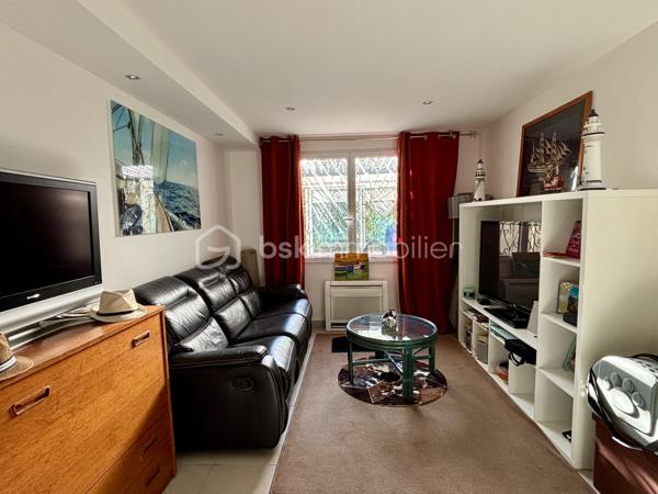 Maison traditionnelle de 145 m²