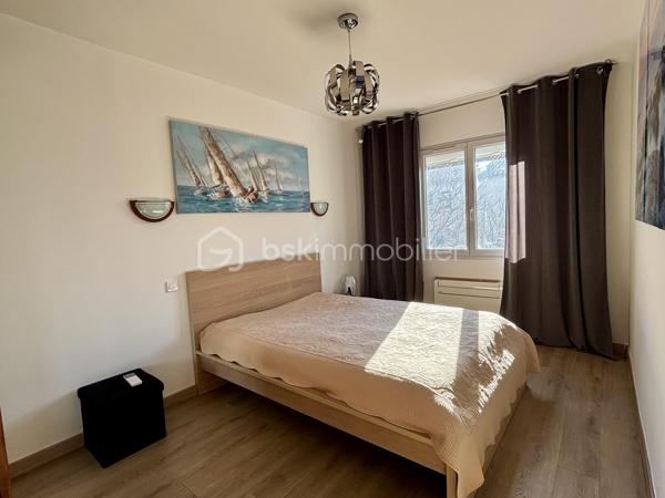 Maison traditionnelle de 145 m²