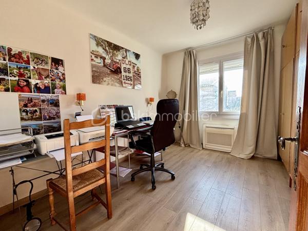 Maison traditionnelle de 145 m²