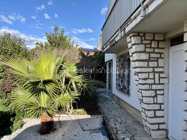 Maison traditionnelle de 145 m²