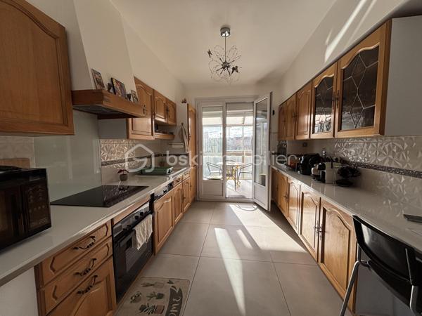 Maison traditionnelle de 145 m²