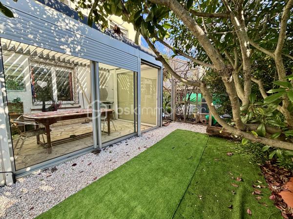 Maison traditionnelle de 145 m²