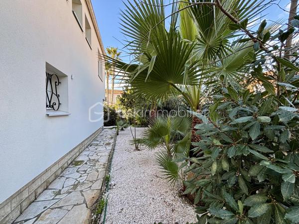 Maison traditionnelle de 145 m²