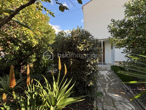 Maison traditionnelle de 145 m²