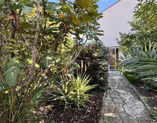 Maison traditionnelle de 145 m²