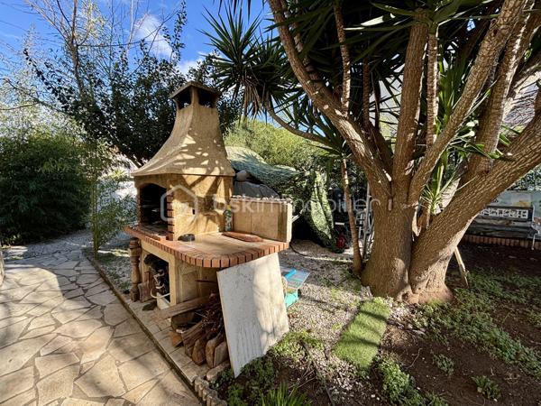 Maison traditionnelle de 145 m²