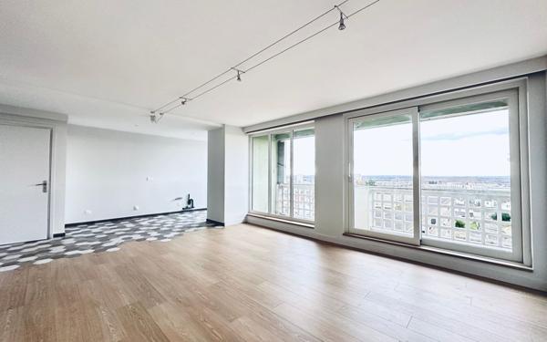 Appartement à vendre    3 pièces • 75,02 m2 Mâcon