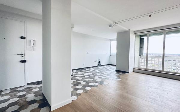 Appartement à vendre    3 pièces • 75,02 m2 Mâcon