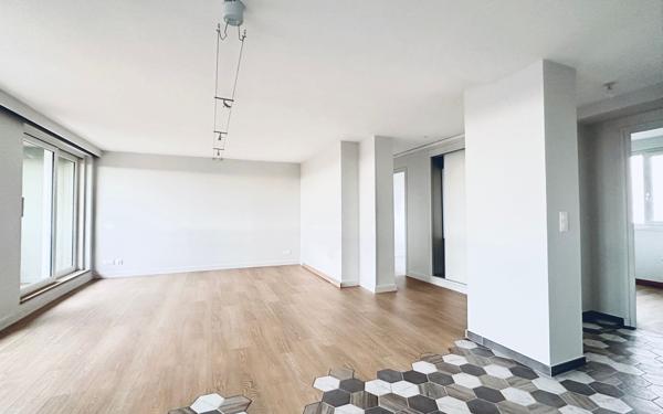 Appartement à vendre    3 pièces • 75,02 m2 Mâcon