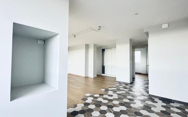 Appartement à vendre    3 pièces • 75,02 m2 Mâcon