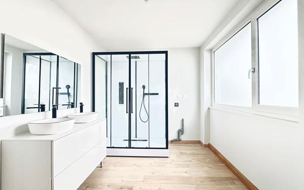 Appartement à vendre    3 pièces • 75,02 m2 Mâcon