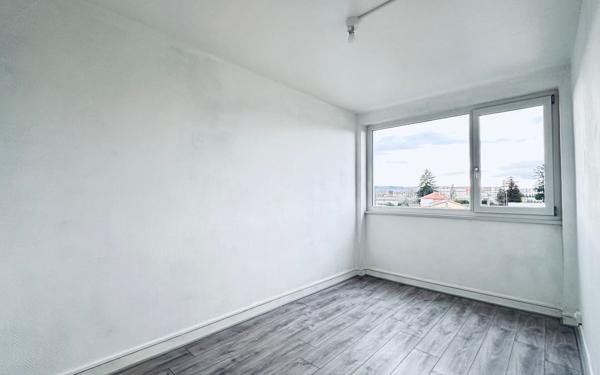 Appartement à vendre    3 pièces • 75,02 m2 Mâcon