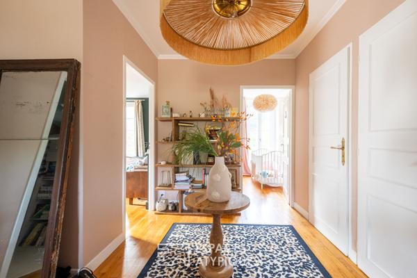 Le charme méditerranéen en bourgogne