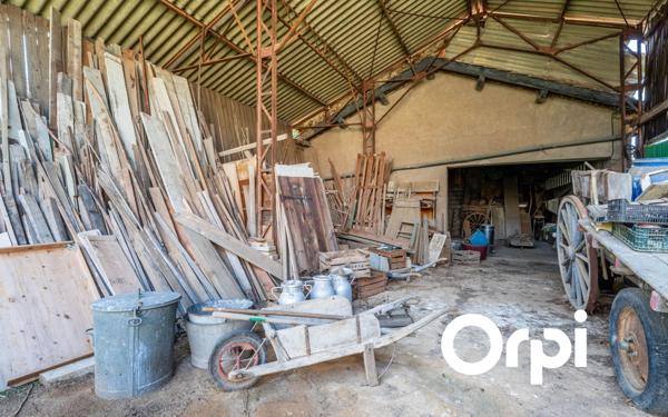 Maison à vendre    5 pièces • 220 m2 Lentilly