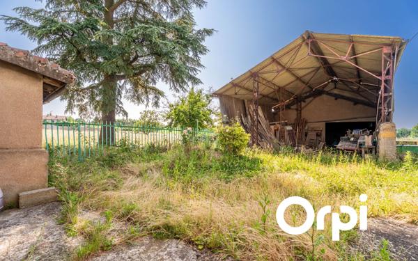 Maison à vendre    5 pièces • 220 m2 Lentilly