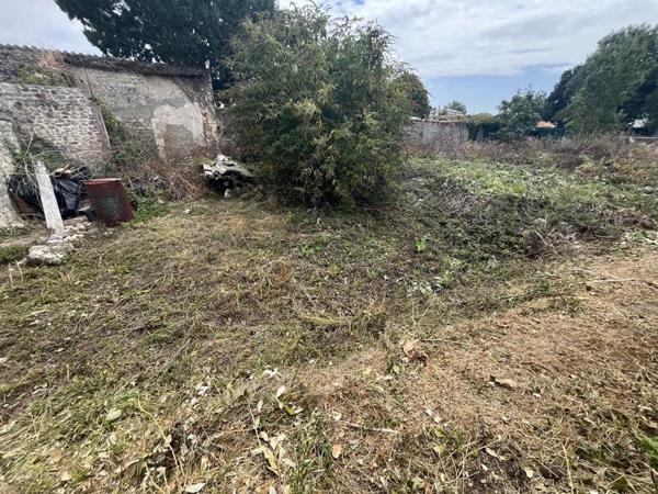 Terrain à vendre |  Dompierre-sur-Mer |  295 m²