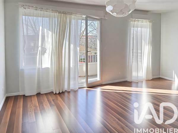 Location appartement 2 pièces 49 m² Cavaillon