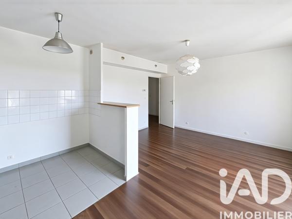 Location appartement 2 pièces 49 m² Cavaillon