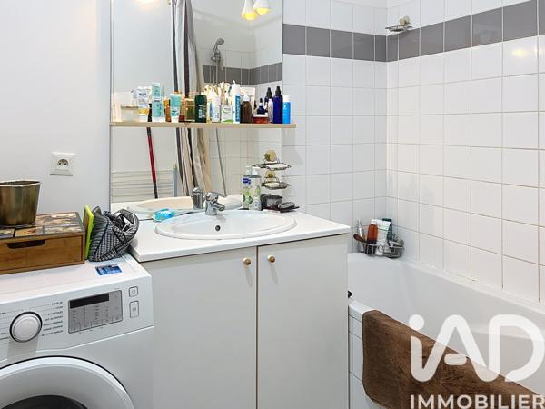 Location appartement 2 pièces 49 m² Cavaillon