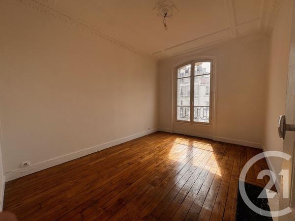 Appartement F2 à vendre  2 pièces - 39,80 m 2   PARIS  - 75019