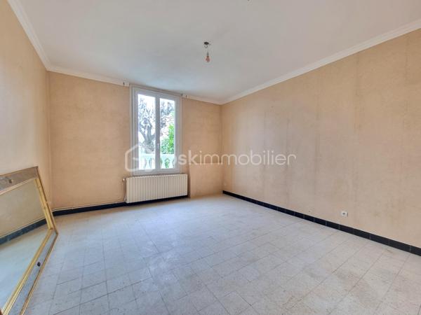 Appartement de 96,93 m²