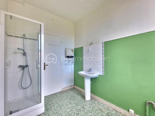 Appartement de 96,93 m²