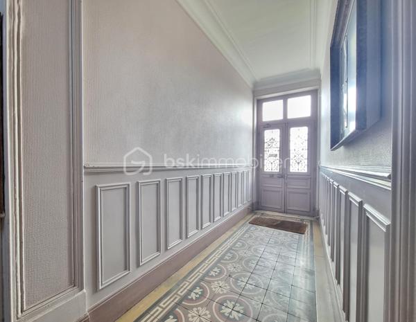 Appartement de 96,93 m²