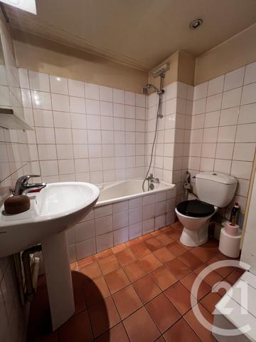 Appartement F3 à vendre  3 pièces - 47,14 m 2   PARIS  - 75009