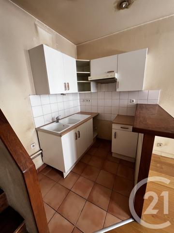 Appartement F3 à vendre  3 pièces - 47,14 m 2   PARIS  - 75009